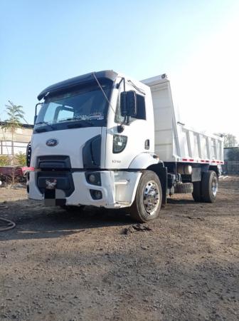 FORD CARGO 1719