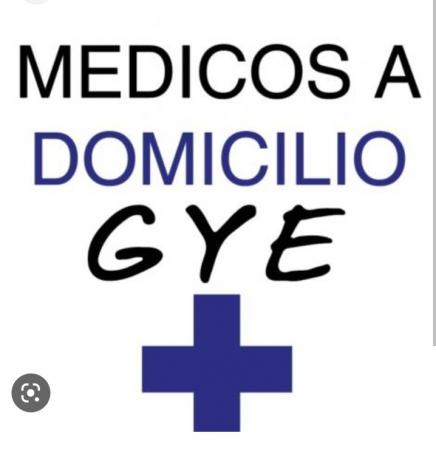 MEDICOS A DOMICILIO 24 HORAS 