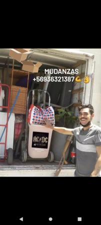Mudanzas Y Fletes 24/7 Económicos