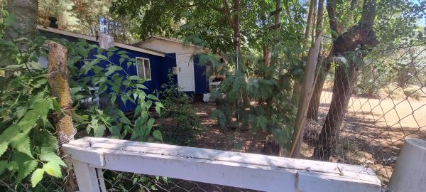 SE VENDE PARCELA CON CASA DE 92 MTS 2, CAMINO SAN 