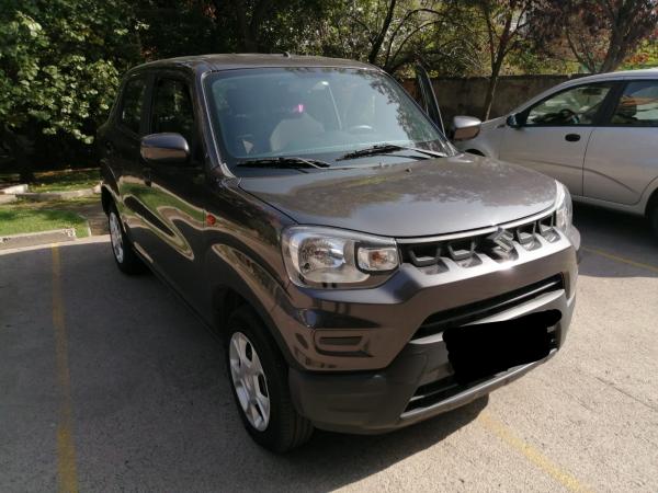 SE VENDE SUSUKI SPRESSO MUY ECONÓMICO!!