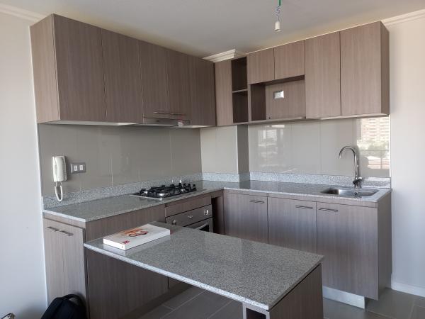 SE ARRIENDA DEPARTAMENTO EN SANTIAGO