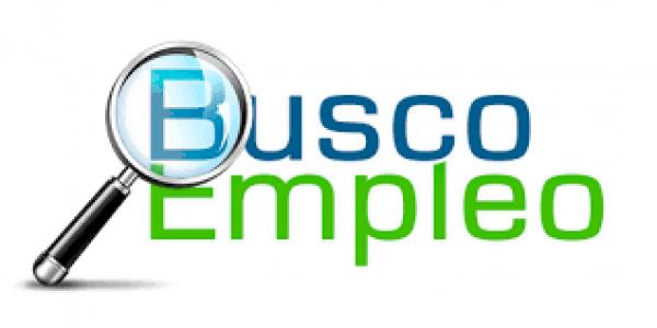 BUSCO TRABAJO DE CONSERJE 