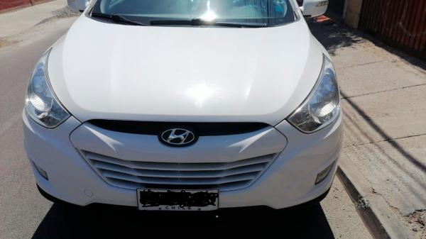 HYUNDAI NEW TUCSON