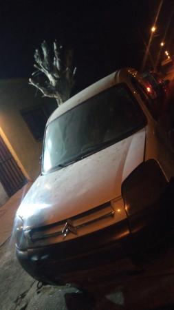 CITROEN BERLINGO PARA DESARME