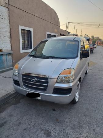 MINIBÚS HYUNDAI H1 2008 FULL