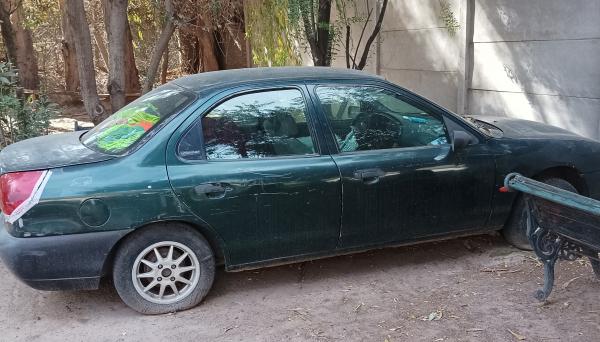 FORD MONDEO 1998 PARA REPARAR O DESARME 