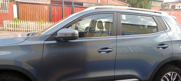 LINDA SUV TIGO 3 , 2020 PRENDA 