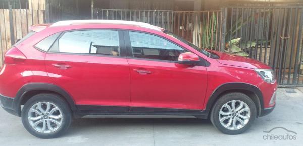 CHERY TIGGO 2 GL 1.5