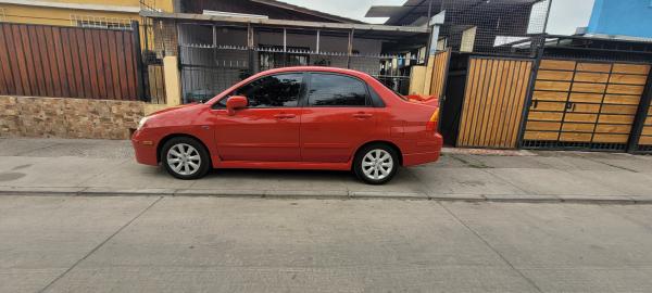 VENDO SUZUKI AERIO FULL