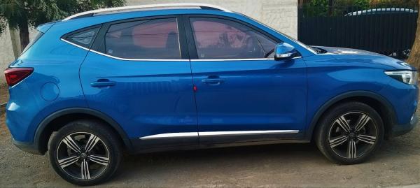 VENDO AUTO MG ZS 5P 1,5 COMFORT