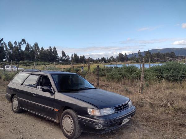 1994 SUBARU LEGACY