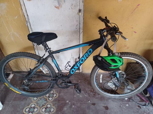 BICICLETA OXFORD ARO 29