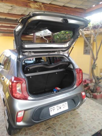 KIA MORNING 1.2 HB  FONO 988806835