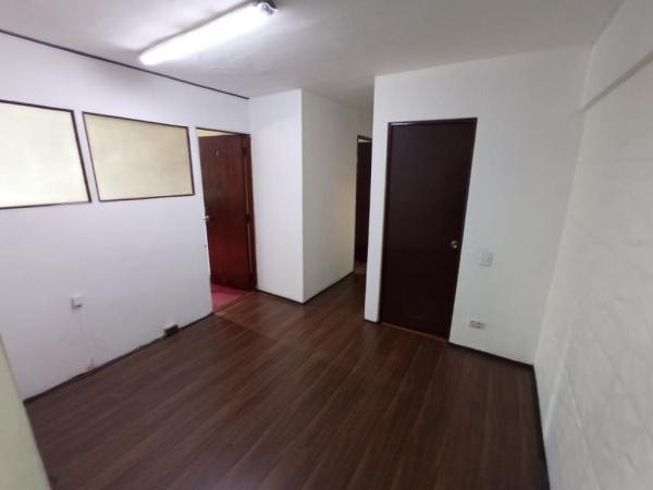 Oficina En Arriendo En Santiago