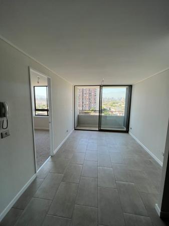 Dpto En Arriendo En Chacabuco 