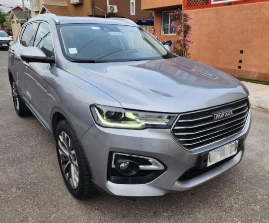 HAVAL H6 DELUXE TOPE DE LINEA