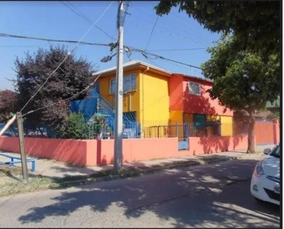 Se Remata Gran  Casa Jardín Infantil 