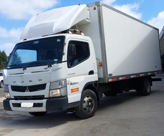 VENTA DE CAMION 