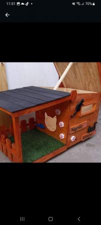CASA DE GATO