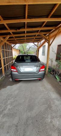 SUZUKI DZIRE GLX 2022