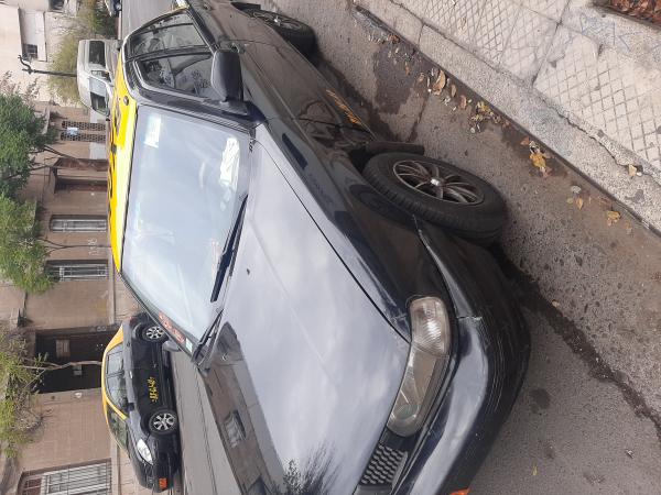 DERECHOS DE TAXI