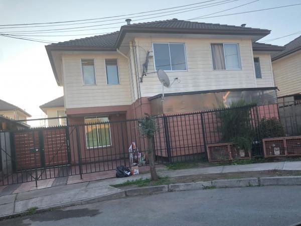 Pasaje Puerto Yungay, C. Satelite, Maipu