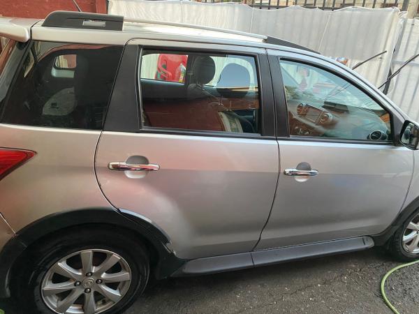 VENDO AUTO X APURO 