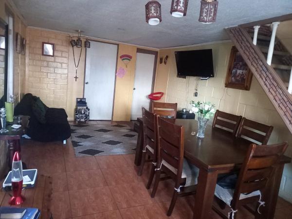 Vendo Amplia Casa