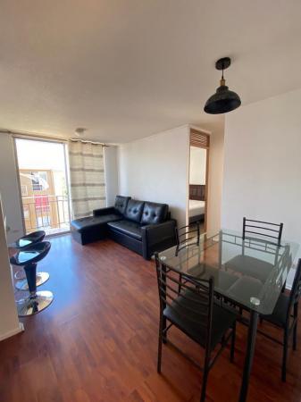 SE VENDE DPTO