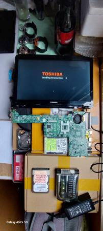 PLACA BASE ORIGINAL TOSHIBA L840-L845-C840-C845