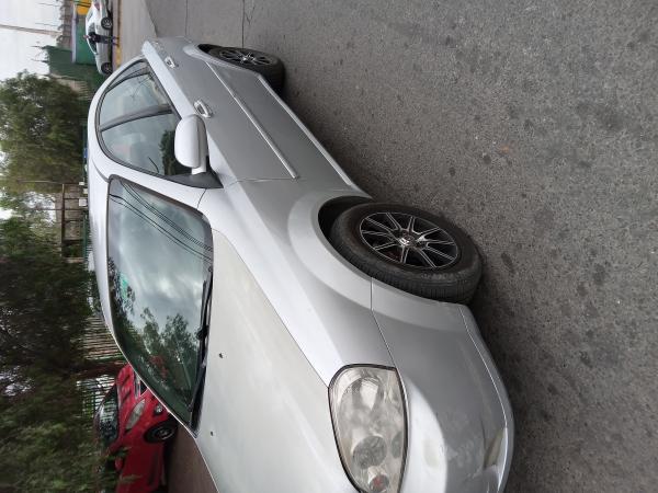 VENDO CHEVROLET OPTRA 2011