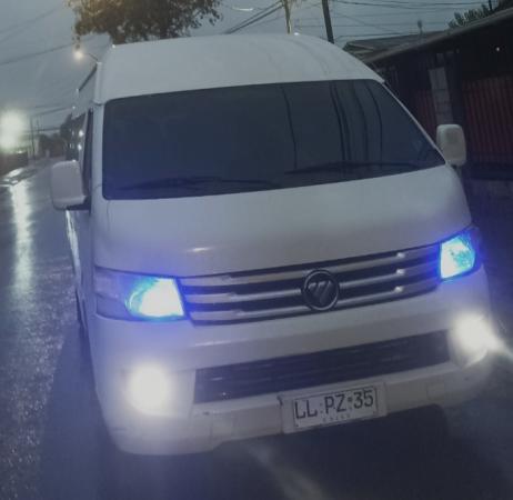 VENDO FOTÓN K1 2019