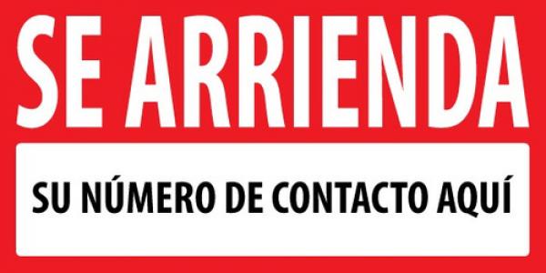 Arriendo  Gran Bodega En Corazon  Stgo.