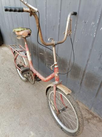 SE VENDE BICICLETA