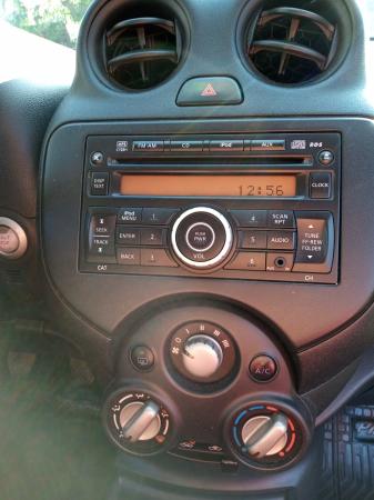 VENTA NISSAN VERSA
