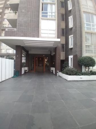 Bonito Departamento En Macul