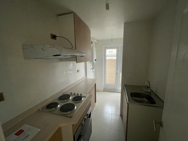 ARRIENDO DEPARTAMENTO NUEVO 3 DORMITORIOS MACHALI