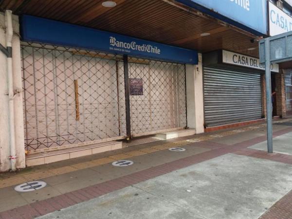 Local Centro Pto Montt