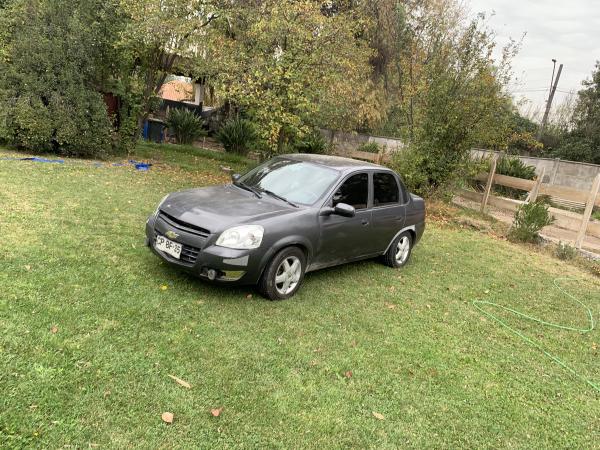 VENDO CORSA MEXICANO 