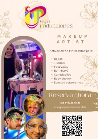 Makeup Profesional