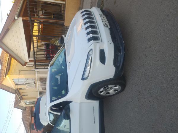 VENDO JEEP CHEROKEE, SPORT, 2015