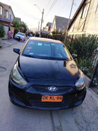 Busco Chofer Taxi Básico 