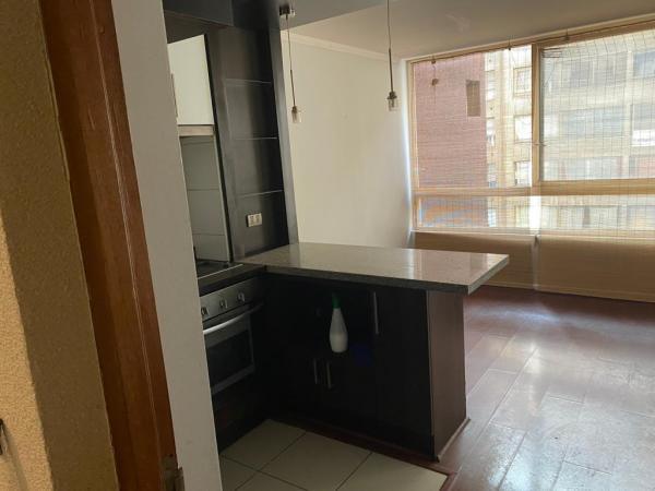 Departamento  Centro Arrienda, DueÑa