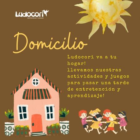 Estimulación Y Juego En Tu Hogar