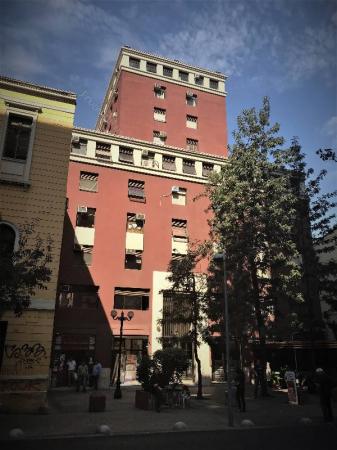Se Arrienda Oficina En El Centro