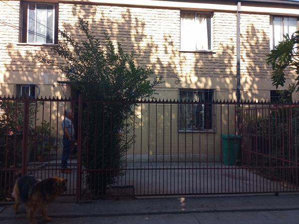 Casa Las Rejas Sur