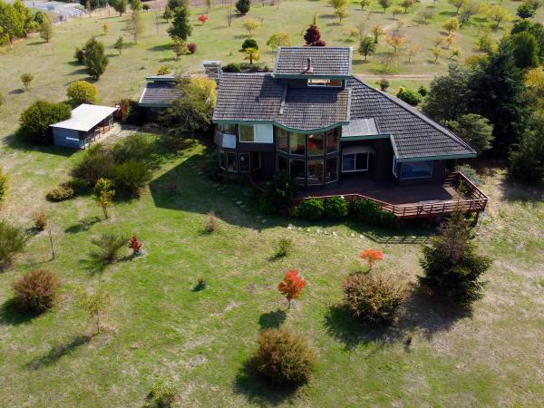Campo Con Casa Talingotinto 10,5ha