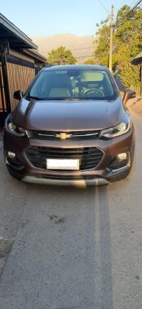 EN VENTA AUTO SUB ÚNICO DUEÑO