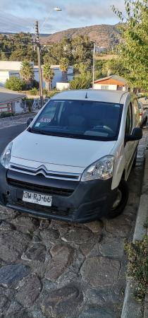  Vendo Citroen Berlingon 